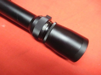 Leupold Vari-X III 3.5-10X50MM Scope - Image 3 of 9