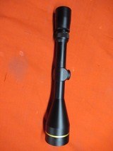 Leupold Vari-X III 3.5-10X50MM Scope - Image 9 of 9
