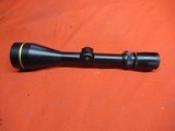 Leupold Vari-X III 3.5-10X50MM Scope - Image 1 of 9