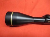 Leupold Vari-X III 3.5-10X50MM Scope - Image 2 of 9