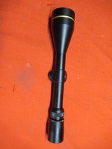 Leupold Vari-X III 3.5-10X50MM Scope - Image 7 of 9