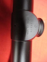Leupold Vari-X III 3.5-10X50MM Scope - Image 8 of 9