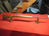 Ruger 77 MK II All Weather Stainless 22-250 Nice! - Image 1 of 18