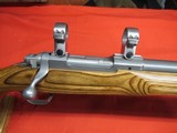 Ruger 77 MK II All Weather Stainless 22-250 Nice! - Image 2 of 18