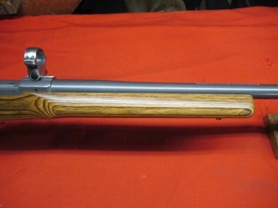 Ruger 77 MK II All Weather Stainless 22-250 Nice! - Image 4 of 18