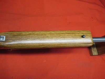 Ruger 77 MK II All Weather Stainless 22-250 Nice! - Image 12 of 18