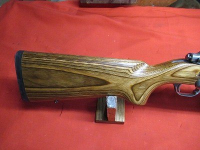 Ruger 77 MK II All Weather Stainless 22-250 Nice! - Image 3 of 18