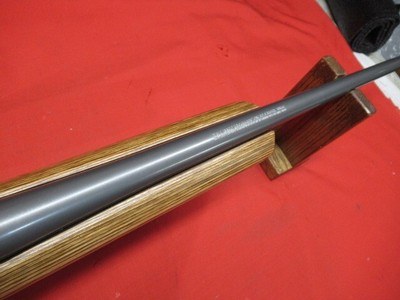 Ruger 77 MK II All Weather Stainless 22-250 Nice! - Image 9 of 18