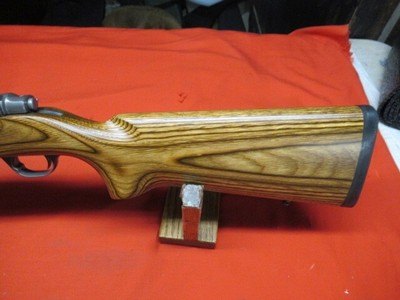 Ruger 77 MK II All Weather Stainless 22-250 Nice! - Image 17 of 18