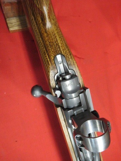 Ruger 77 MK II All Weather Stainless 22-250 Nice! - Image 7 of 18
