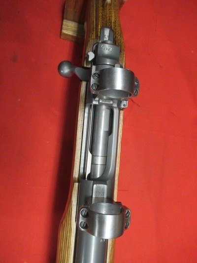 Ruger 77 MK II All Weather Stainless 22-250 Nice! - Image 6 of 18
