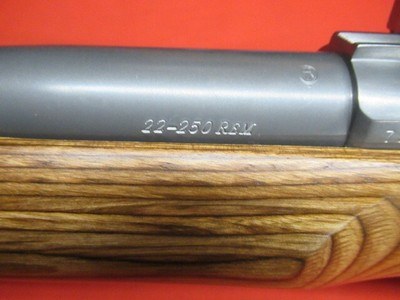 Ruger 77 MK II All Weather Stainless 22-250 Nice! - Image 13 of 18