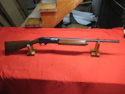 Remington 1100 LT-20 Special - Image 1 of 19