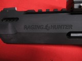 Taurus Raging Hunter 460 S&W Magnum with Red Dot Sight - Image 2 of 10