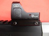 Taurus Raging Hunter 460 S&W Magnum with Red Dot Sight - Image 3 of 10