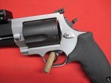 Taurus Raging Hunter 460 S&W Magnum with Red Dot Sight - Image 4 of 10