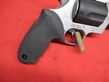 Taurus Raging Hunter 460 S&W Magnum with Red Dot Sight - Image 7 of 10