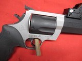 Taurus Raging Hunter 460 S&W Magnum with Red Dot Sight - Image 6 of 10
