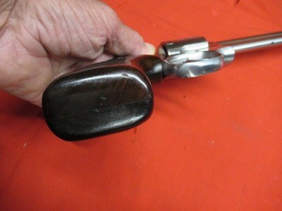 Taurus Brazil 357 Magnum - Image 11 of 12