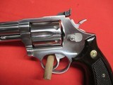 Taurus Brazil 357 Magnum - Image 3 of 12