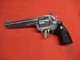 Taurus Brazil 357 Magnum - Image 1 of 12