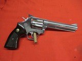 Taurus Brazil 357 Magnum - Image 5 of 12