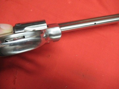 Taurus Brazil 357 Magnum - Image 12 of 12