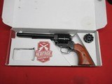 Heritage Rough Rider 22LR/22Mag with Box - Image 1 of 12