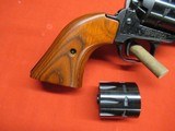 Heritage Rough Rider 22LR/22Mag with Box - Image 11 of 12