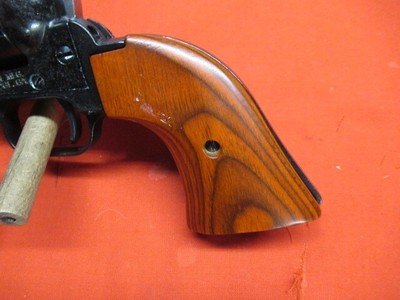 Heritage Rough Rider 22LR/22Mag with Box - Image 7 of 12