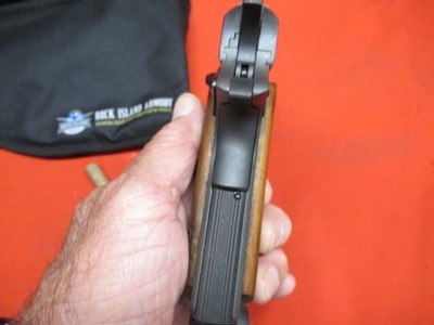 Rock Island Armory M1911 A1-FS 45 ACP with box - Image 12 of 15