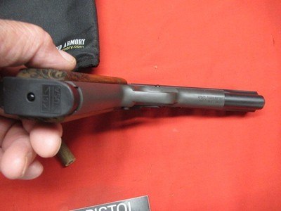 Rock Island Armory M1911 A1-FS 45 ACP with box - Image 13 of 15
