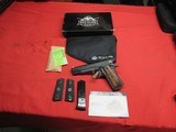 Rock Island Armory M1911 A1-FS 45 ACP with box - Image 1 of 15