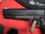 Rock Island Armory M1911 A1-FS 45 ACP with box - Image 6 of 15