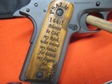 Rock Island Armory M1911 A1-FS 45 ACP with box - Image 10 of 15