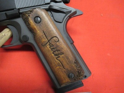 Rock Island Armory M1911 A1-FS 45 ACP with box - Image 4 of 15