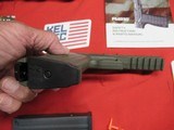 Kel-Tec PMR-30 Green 22 Magnum with Case - Image 9 of 9