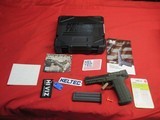 Kel-Tec PMR-30 Green 22 Magnum with Case - Image 1 of 9