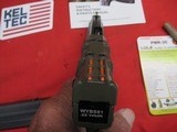 Kel-Tec PMR-30 Green 22 Magnum with Case - Image 8 of 9