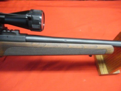 Stevens 334 2L 6.5 Creedmoor Like New with Scope - Image 6 of 20