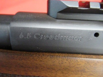 Stevens 334 2L 6.5 Creedmoor Like New with Scope - Image 16 of 20
