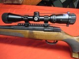 Stevens 334 2L 6.5 Creedmoor Like New with Scope - Image 18 of 20