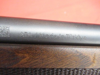 Stevens 334 2L 6.5 Creedmoor Like New with Scope - Image 7 of 20