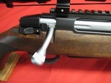 Stevens 334 2L 6.5 Creedmoor Like New with Scope - Image 4 of 20