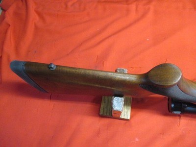 Stevens 334 2L 6.5 Creedmoor Like New with Scope - Image 13 of 20