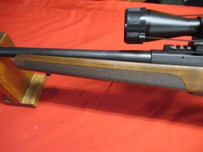Stevens 334 2L 6.5 Creedmoor Like New with Scope - Image 17 of 20