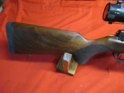 Stevens 334 2L 6.5 Creedmoor Like New with Scope - Image 5 of 20