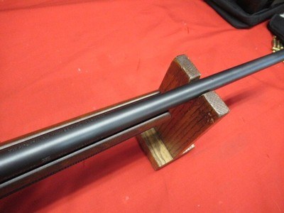 Stevens 334 2L 6.5 Creedmoor Like New with Scope - Image 11 of 20
