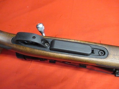 Stevens 334 2L 6.5 Creedmoor Like New with Scope - Image 12 of 20