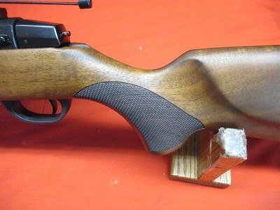 Stevens 334 2L 6.5 Creedmoor Like New with Scope - Image 19 of 20